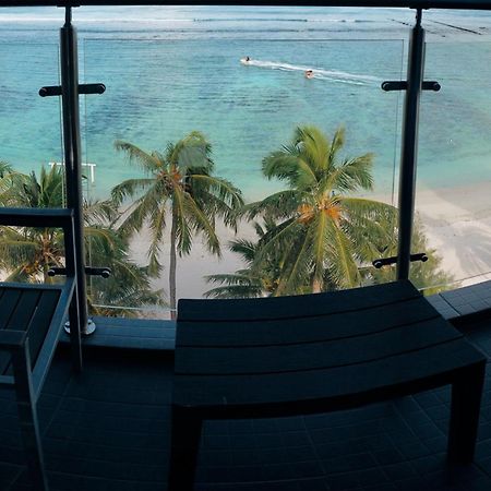 White Beach Holiday At Hulhumale' Exterior foto