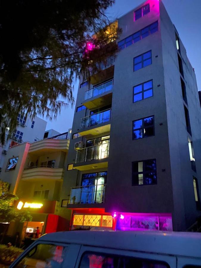White Beach Holiday At Hulhumale' Exterior foto